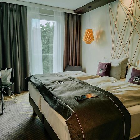 Hotel Ivy Plaza Near Igi Airport Új-Delhi Kültér fotó