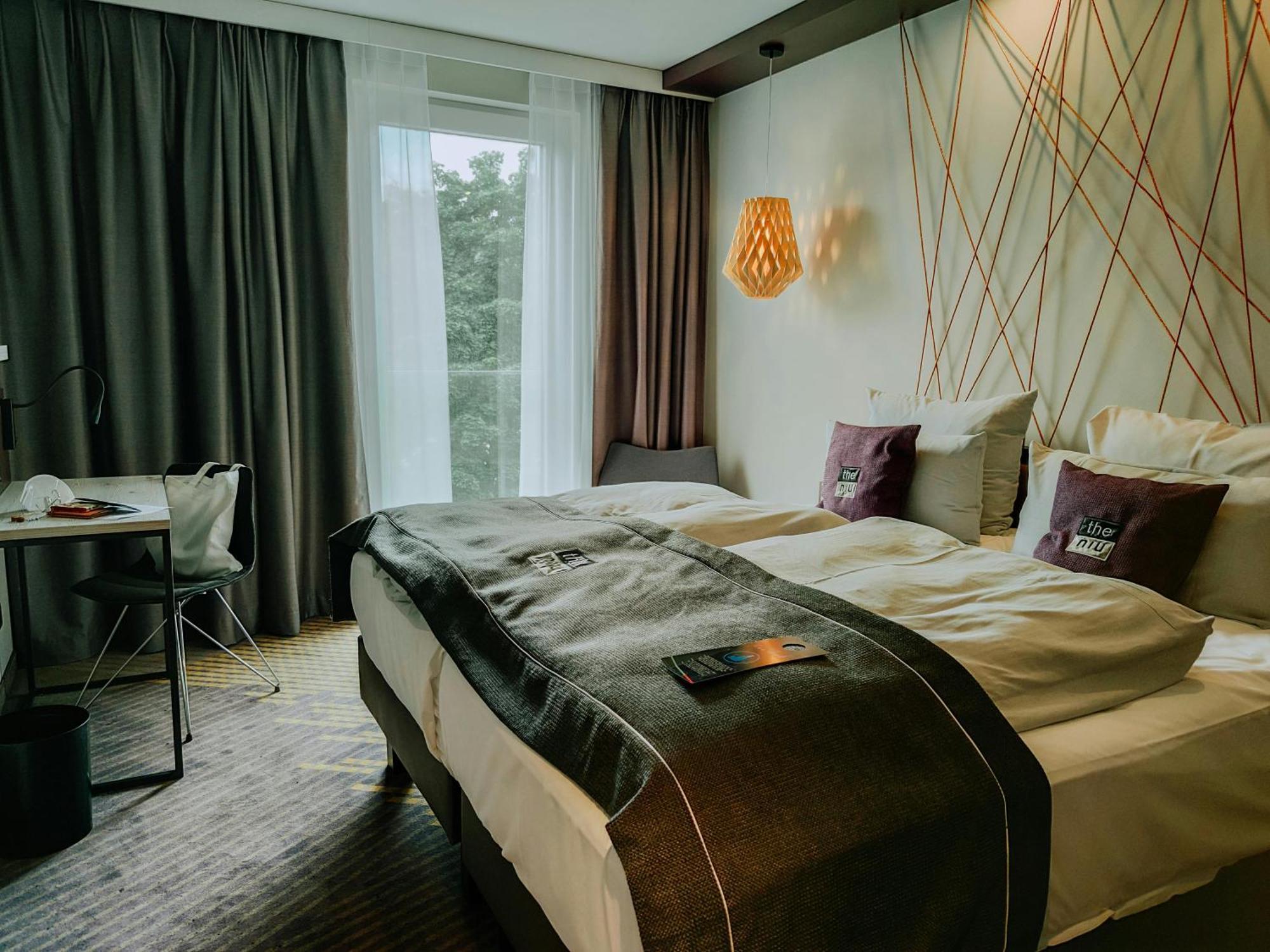 Hotel Ivy Plaza Near Igi Airport Új-Delhi Kültér fotó