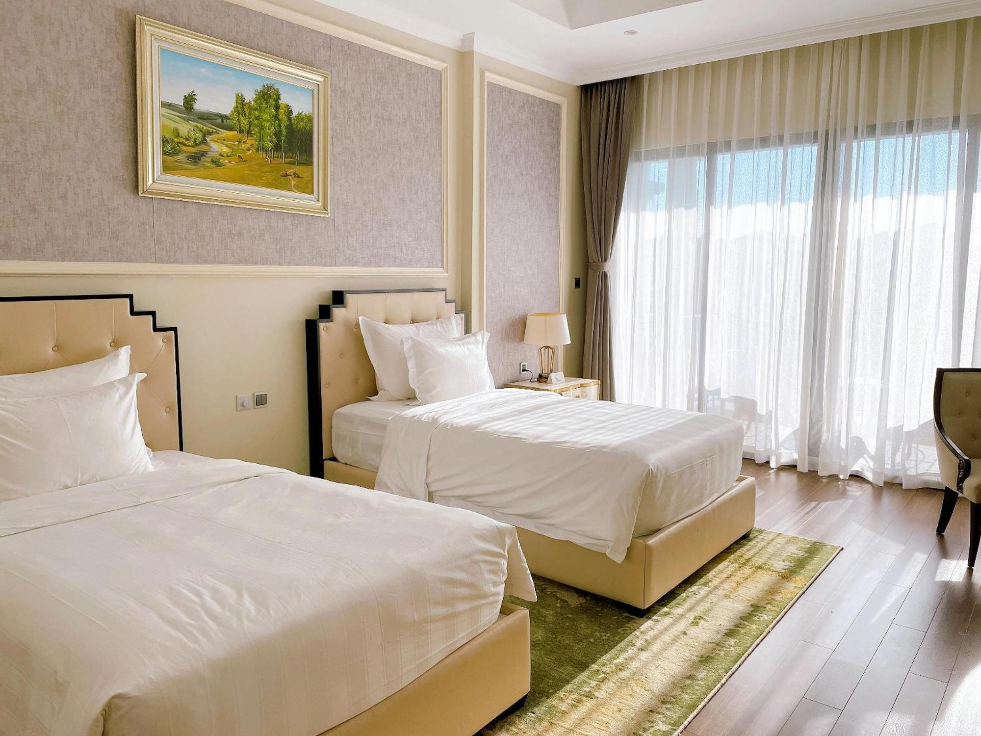 Hotel Ivy Plaza Near Igi Airport Új-Delhi Kültér fotó